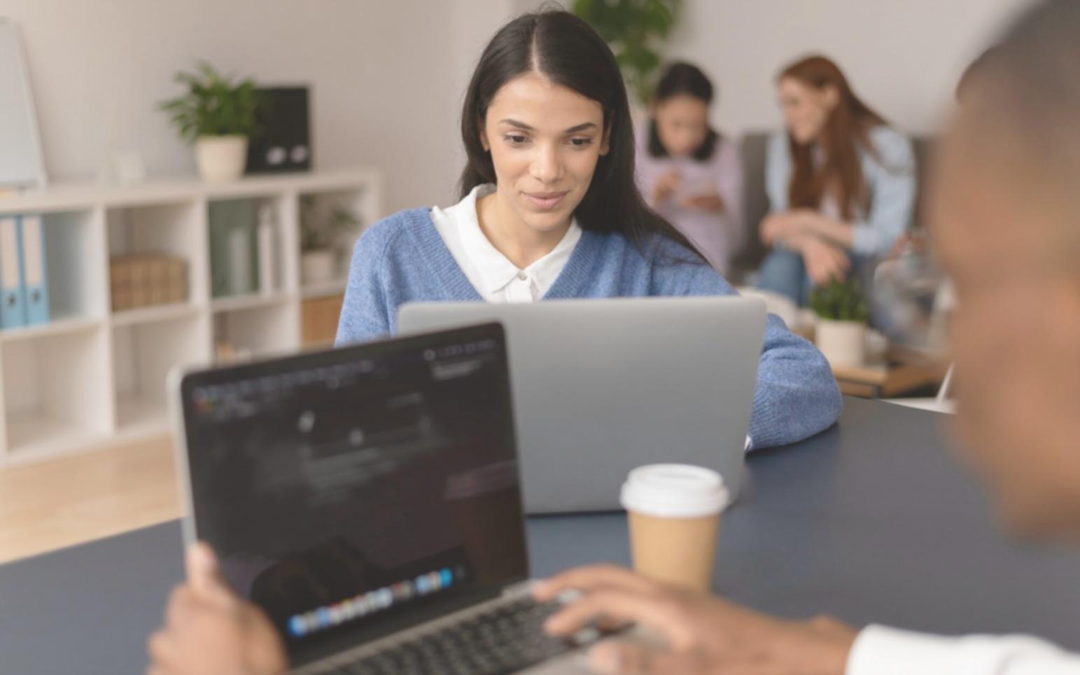 Strukturierte Finanzplanung mit modernen digitalen Tools